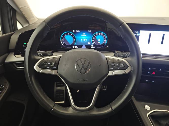 Golf 1.0 TSI OPF 110 BVM6