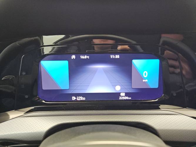 Golf 1.0 TSI OPF 110 BVM6