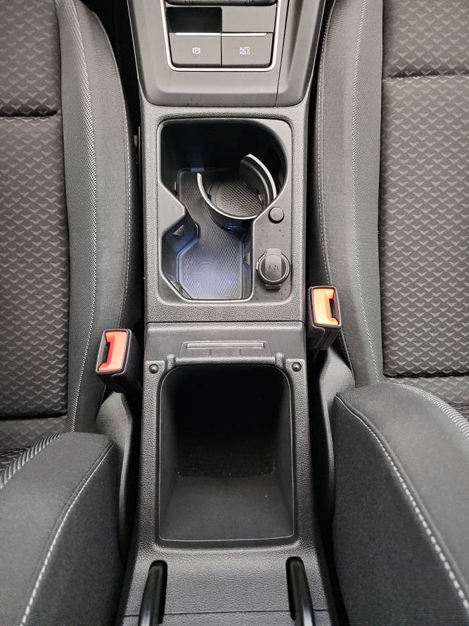 Golf 1.0 TSI OPF 110 BVM6