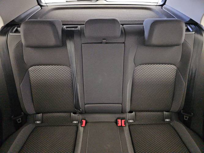 Golf 1.0 TSI OPF 110 BVM6