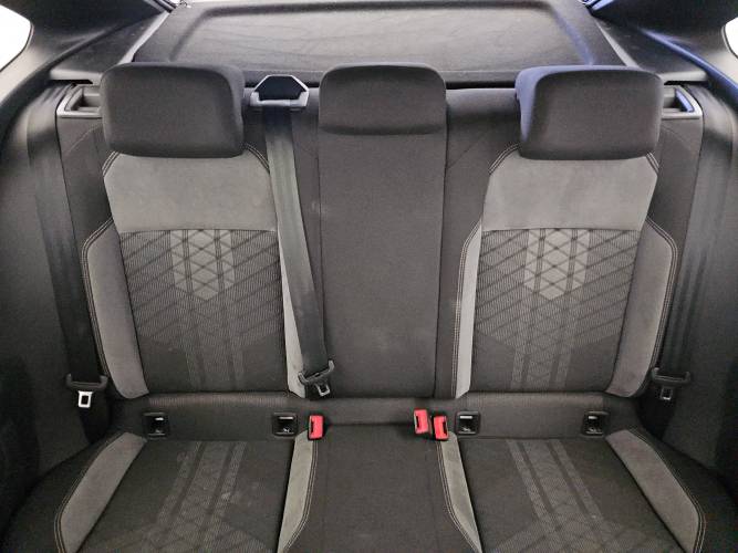 Taigo 1.0 TSI 110 DSG7