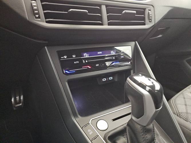 Taigo 1.0 TSI 110 DSG7