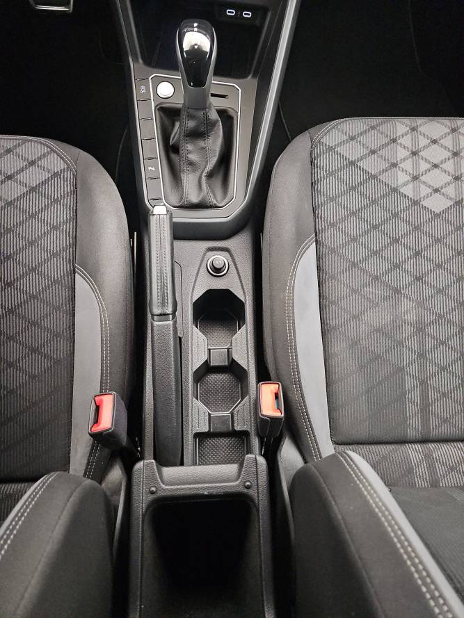 Taigo 1.0 TSI 110 DSG7
