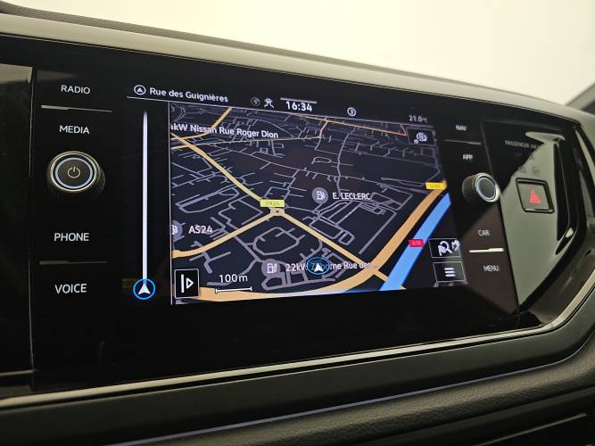 Taigo 1.0 TSI 110 DSG7