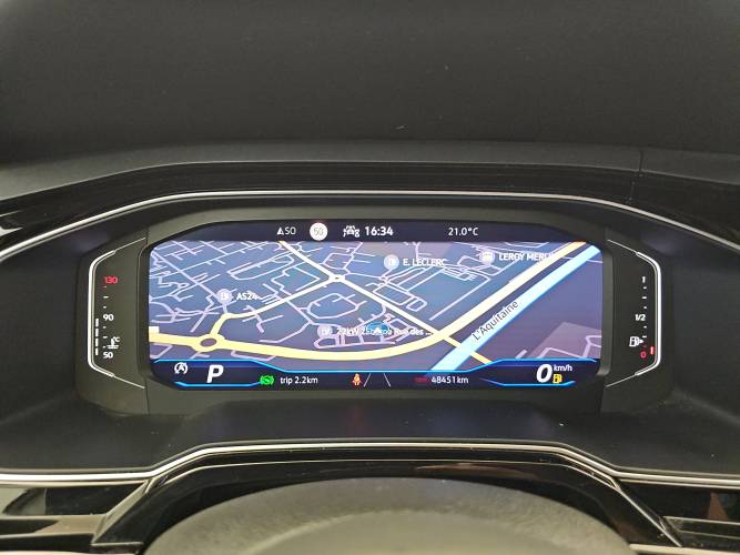 Taigo 1.0 TSI 110 DSG7