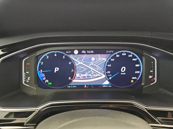 Taigo 1.0 TSI 110 DSG7