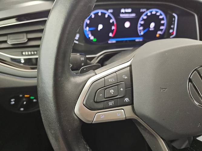 Taigo 1.0 TSI 110 DSG7