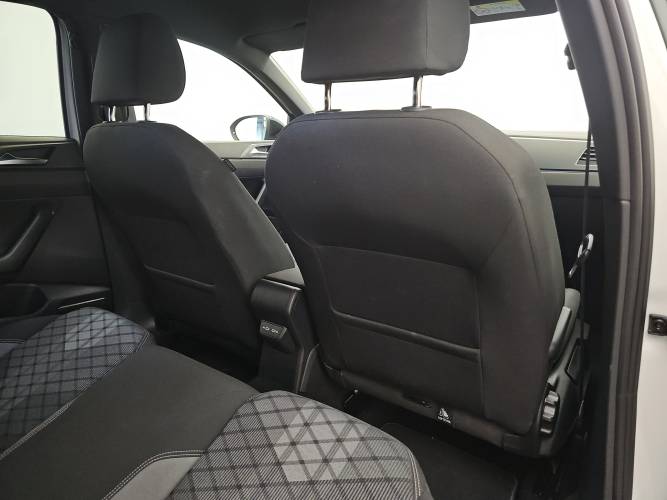 Taigo 1.0 TSI 110 DSG7