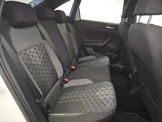 Taigo 1.0 TSI 110 DSG7