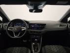 Taigo 1.0 TSI 110 DSG7