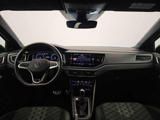 Taigo 1.0 TSI 110 DSG7