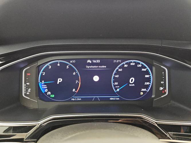 Taigo 1.0 TSI 110 DSG7