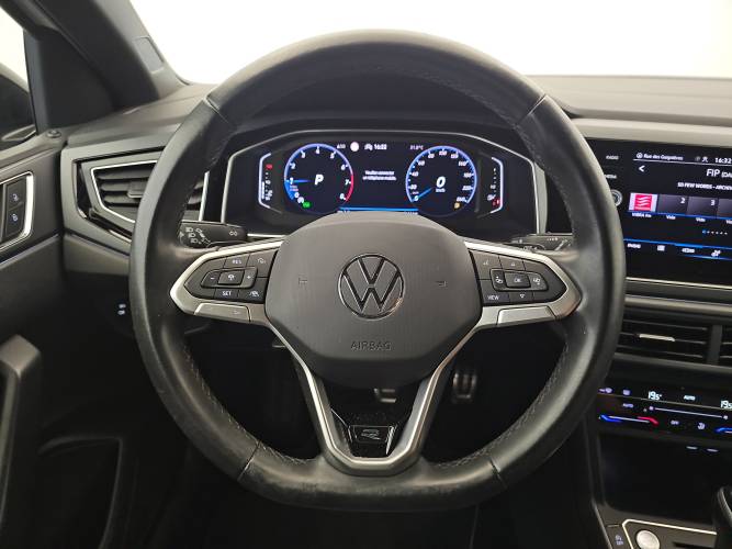 Taigo 1.0 TSI 110 DSG7