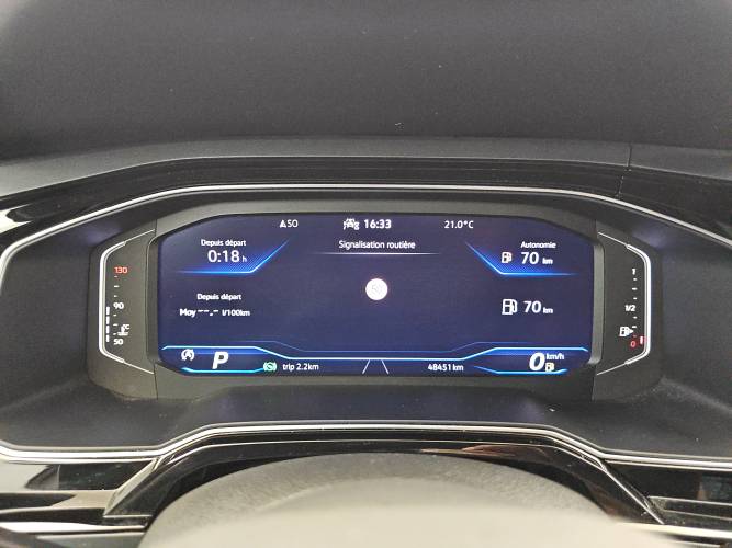 Taigo 1.0 TSI 110 DSG7