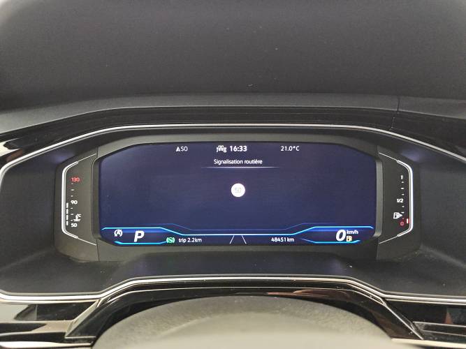 Taigo 1.0 TSI 110 DSG7