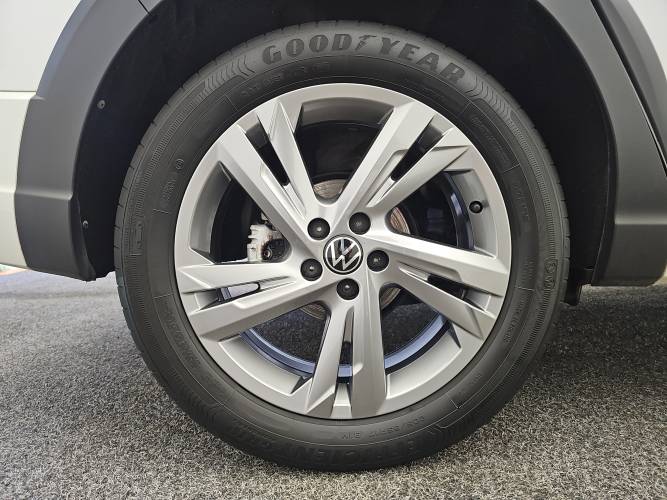 Taigo 1.0 TSI 110 DSG7