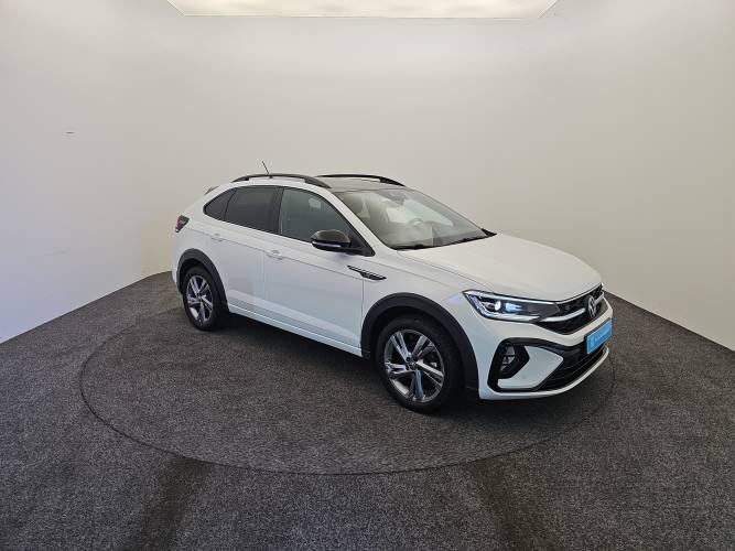 Taigo 1.0 TSI 110 DSG7