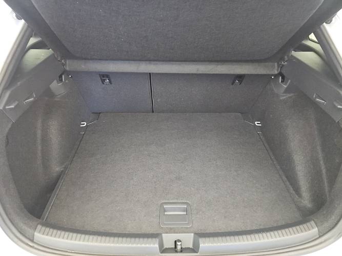 Taigo 1.0 TSI 110 DSG7