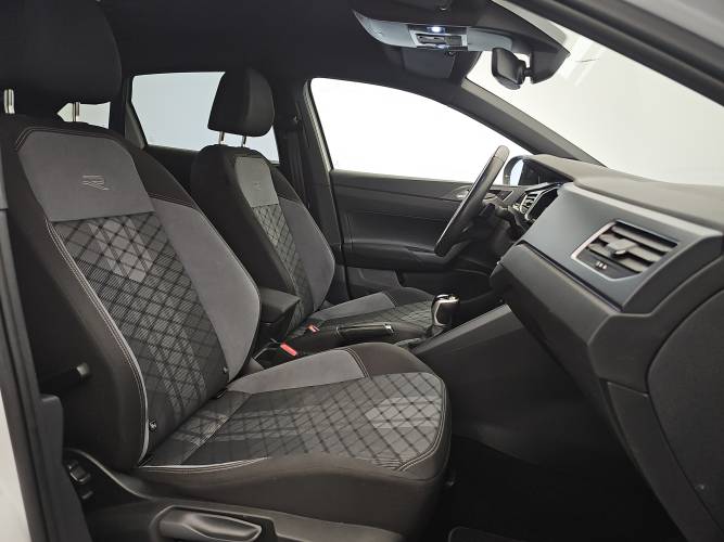 Taigo 1.0 TSI 110 DSG7