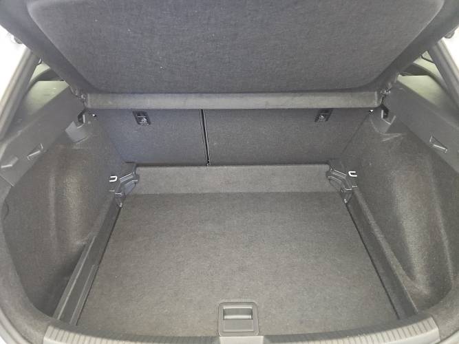 Taigo 1.0 TSI 110 DSG7