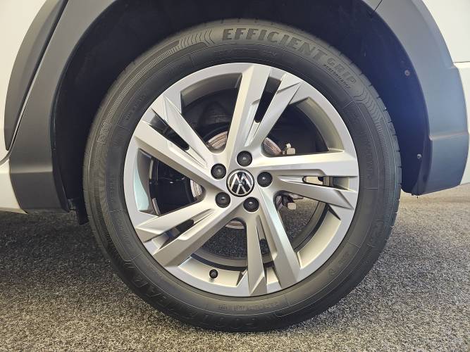 Taigo 1.0 TSI 110 DSG7
