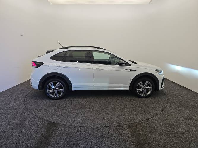 Taigo 1.0 TSI 110 DSG7