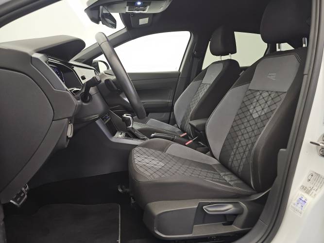 Taigo 1.0 TSI 110 DSG7