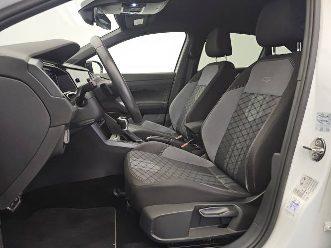 Taigo 1.0 TSI 110 DSG7