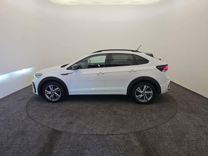 Taigo 1.0 TSI 110 DSG7