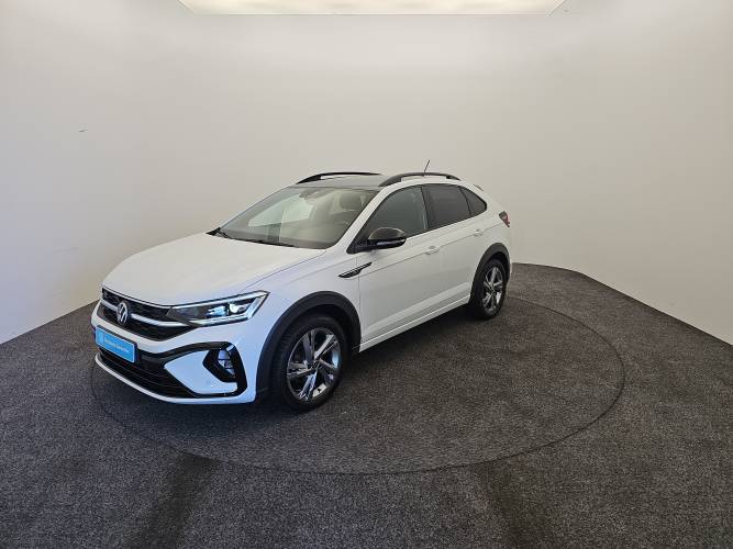Taigo 1.0 TSI 110 DSG7