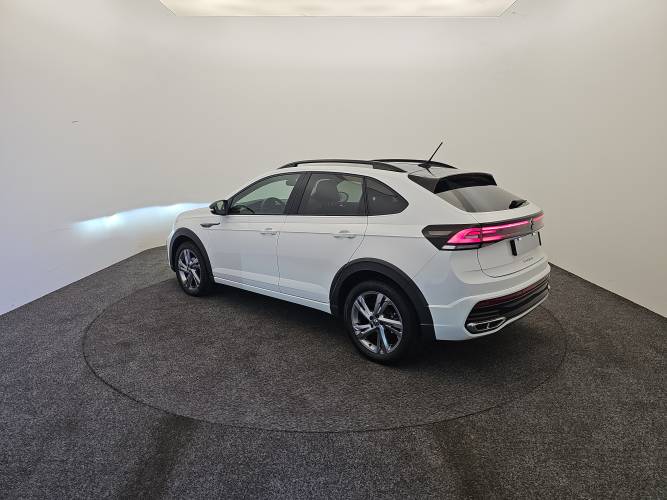 Taigo 1.0 TSI 110 DSG7