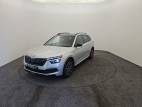Kamiq 1.0 TSI Evo 110 ch DSG7