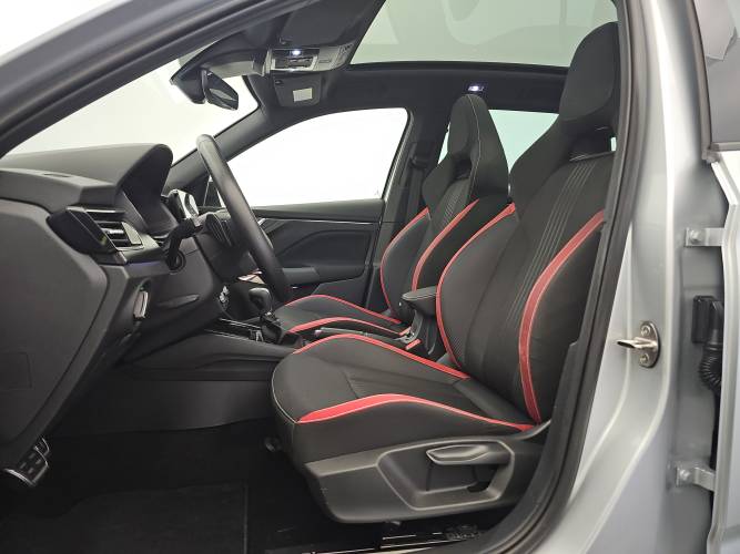 Kamiq 1.0 TSI Evo 110 ch DSG7