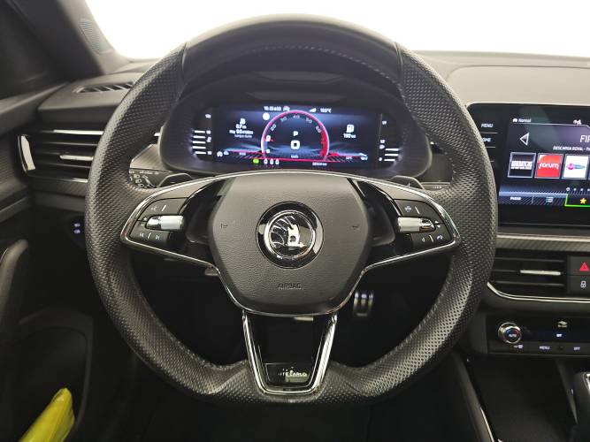 Kamiq 1.0 TSI Evo 110 ch DSG7
