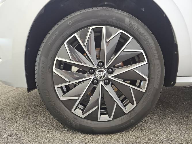 Kamiq 1.0 TSI Evo 110 ch DSG7