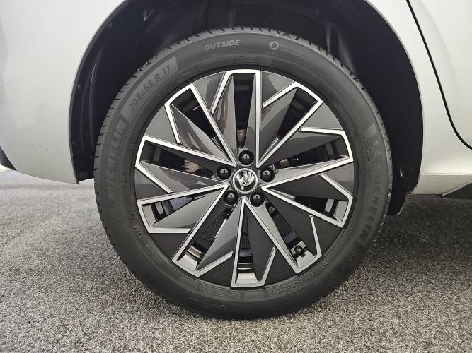Kamiq 1.0 TSI Evo 110 ch DSG7