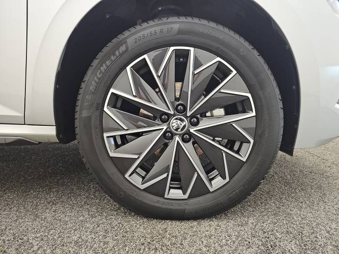 Kamiq 1.0 TSI Evo 110 ch DSG7