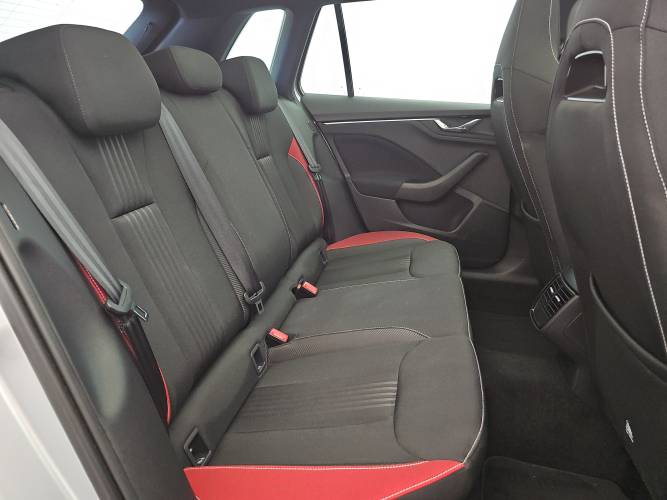 Kamiq 1.0 TSI Evo 110 ch DSG7