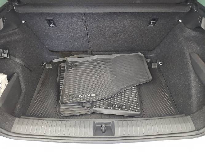 Kamiq 1.0 TSI Evo 110 ch DSG7