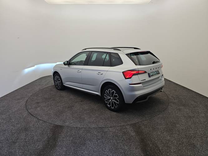 Kamiq 1.0 TSI Evo 110 ch DSG7