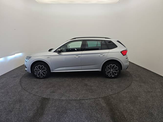 Kamiq 1.0 TSI Evo 110 ch DSG7