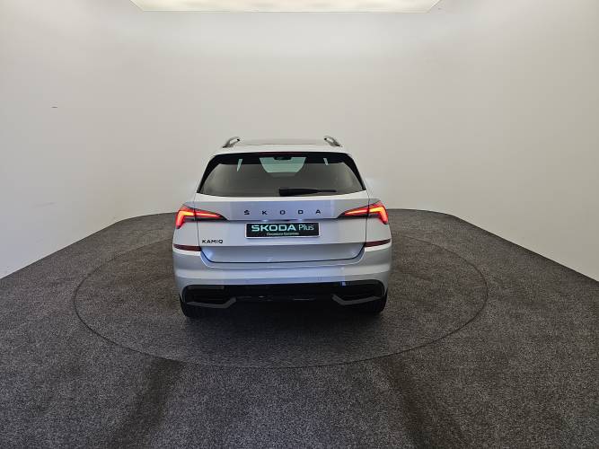 Kamiq 1.0 TSI Evo 110 ch DSG7