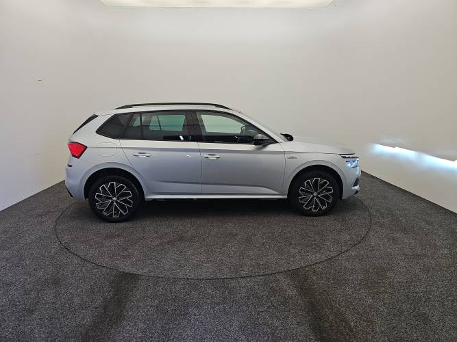 Kamiq 1.0 TSI Evo 110 ch DSG7