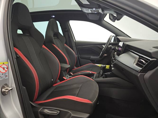 Kamiq 1.0 TSI Evo 110 ch DSG7