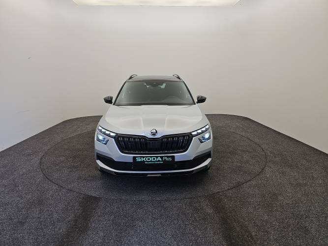 Kamiq 1.0 TSI Evo 110 ch DSG7