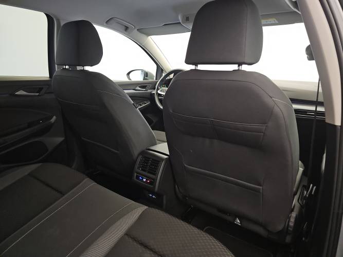 Golf 1.0 TSI OPF 110 BVM6