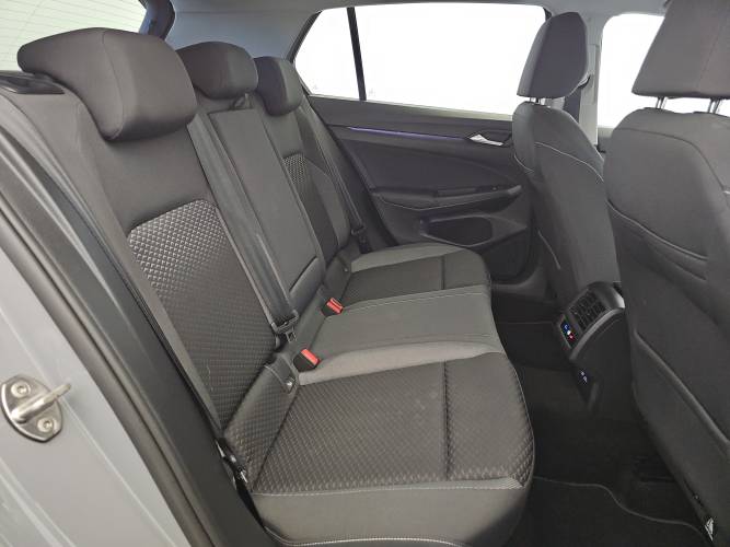 Golf 1.0 TSI OPF 110 BVM6