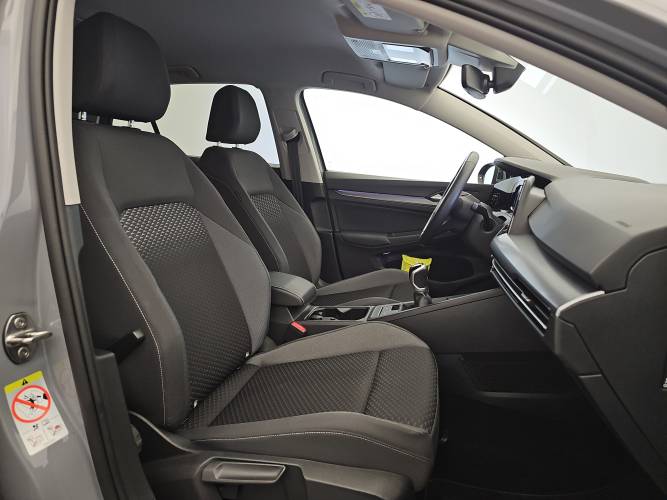 Golf 1.0 TSI OPF 110 BVM6