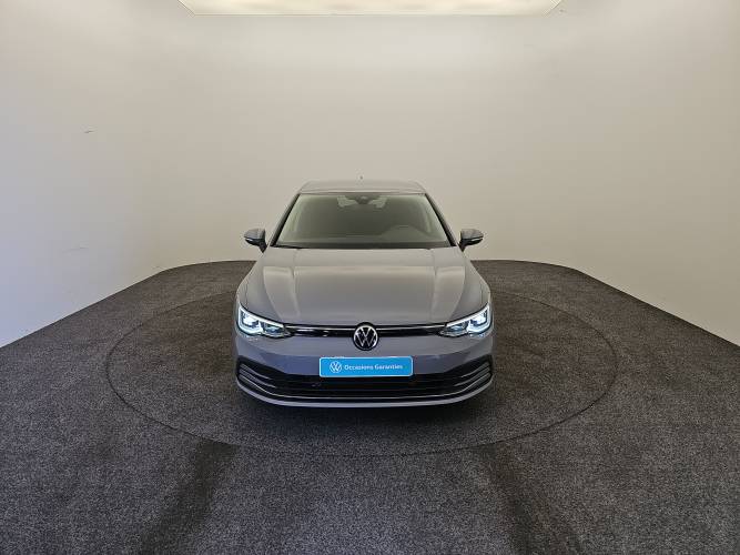 Golf 1.0 TSI OPF 110 BVM6