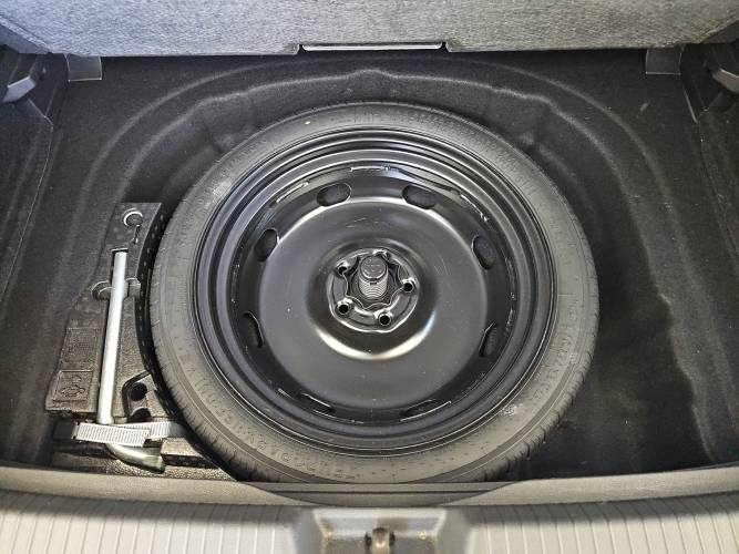 Golf 1.0 TSI OPF 110 BVM6